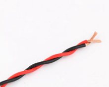 阻燃RVS雙絞電線