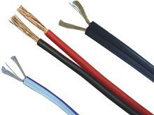 RVB電線 平行軟電線