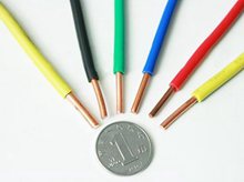 銅芯家裝電線 ZR-BV