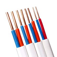 BVV護(hù)套平行電線(xiàn)