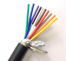 RVVP屏蔽電纜線(xiàn)