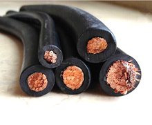 電焊機(jī)電纜 珠江電纜YH電纜