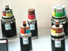 低壓電力電纜 工程電纜